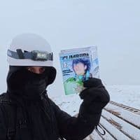 TikTok Account - pilipchenko_yevhenii