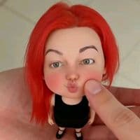 TikTok Account - merle2772