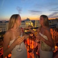 TikTok Account - .lynely