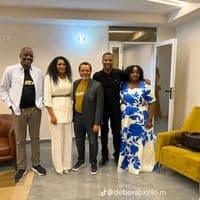 TikTok Account - nehemi287