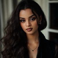 TikTok Account - fiyona_live0