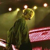 TikTok Account - hourlyoongi_