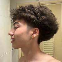 TikTok Account - m6xence