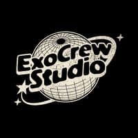 TikTok Account - exocrew_