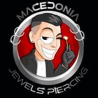 TikTok Account - macedoniapiercing