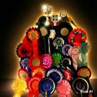 TikTok Account - xantheamoores