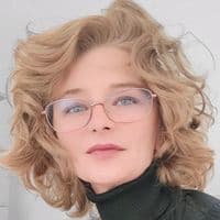 TikTok Account - lilioara1207