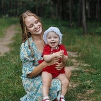 TikTok Account - mashaenina