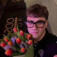 TikTok Account - andresecchi2