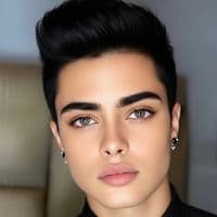 TikTok Account - farsinarjis7