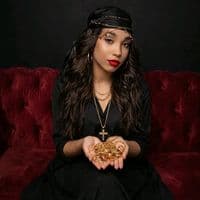 TikTok Account - gipsyviky.music