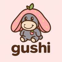 TikTok Account - gushi_gushi_