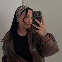 TikTok Account - leeannmaria