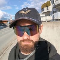 TikTok Account - andreipiciorea