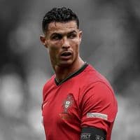 TikTok Account - cr7_is_the_goat_siuuu