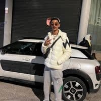 TikTok Account - yussufjabbie_