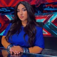 TikTok Account - nazyra_nazy