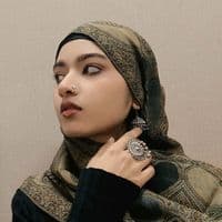 TikTok Account - ishma_zahid