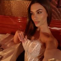 TikTok Account - costanzagrimaldi