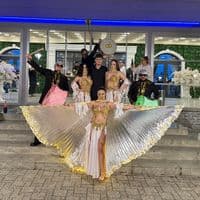 TikTok Account - billionaireevnts