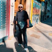 TikTok Account - just_staz1