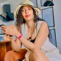 TikTok Account - mounguipersonalshopper