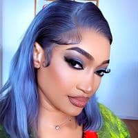 TikTok Account - starkoitadi