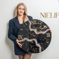 TikTok Account - nielipna.zywica