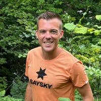 TikTok Account - charliebergs7