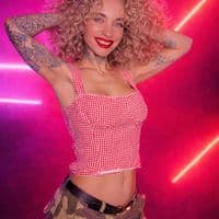 TikTok Account - onapokrecona