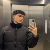 TikTok Account - _gabriel.e._