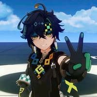 TikTok Account - iryudan