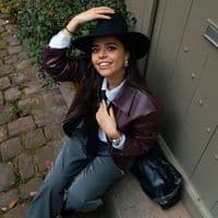 TikTok Creator - nouhaafli