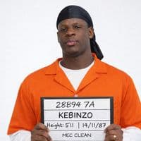 TikTok Account - _kebinzo