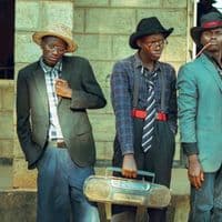 TikTok Account - clozomalawi