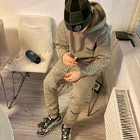 TikTok Account - stackandreinvest