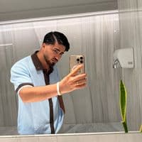 TikTok Account - hadi_haidari_
