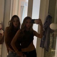 TikTok Account - miahehirr