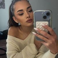 TikTok Account - gabrielaa.angelovaa