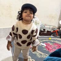 TikTok Account - aizaljamshaid1