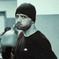 TikTok Account - sifat_0032