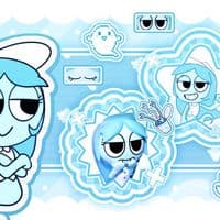 TikTok Account - lustl0ve_