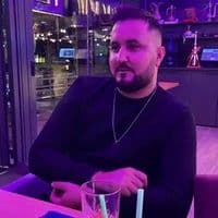 TikTok Account - ionescu_robert