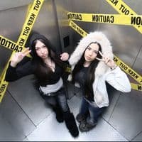 TikTok Account - luciaangelina.cos