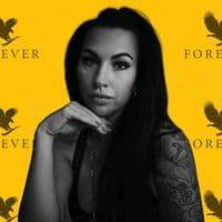 TikTok Account - adusia997_foreverliving