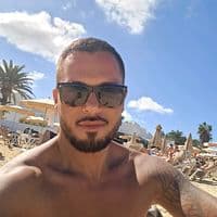 TikTok Account - rickyri2