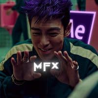 TikTok Account - mfx.3dits