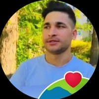 TikTok Account - waliullah___armani