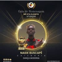 TikTok Account - naidebuscape