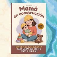 TikTok Account - mama.en.construccio